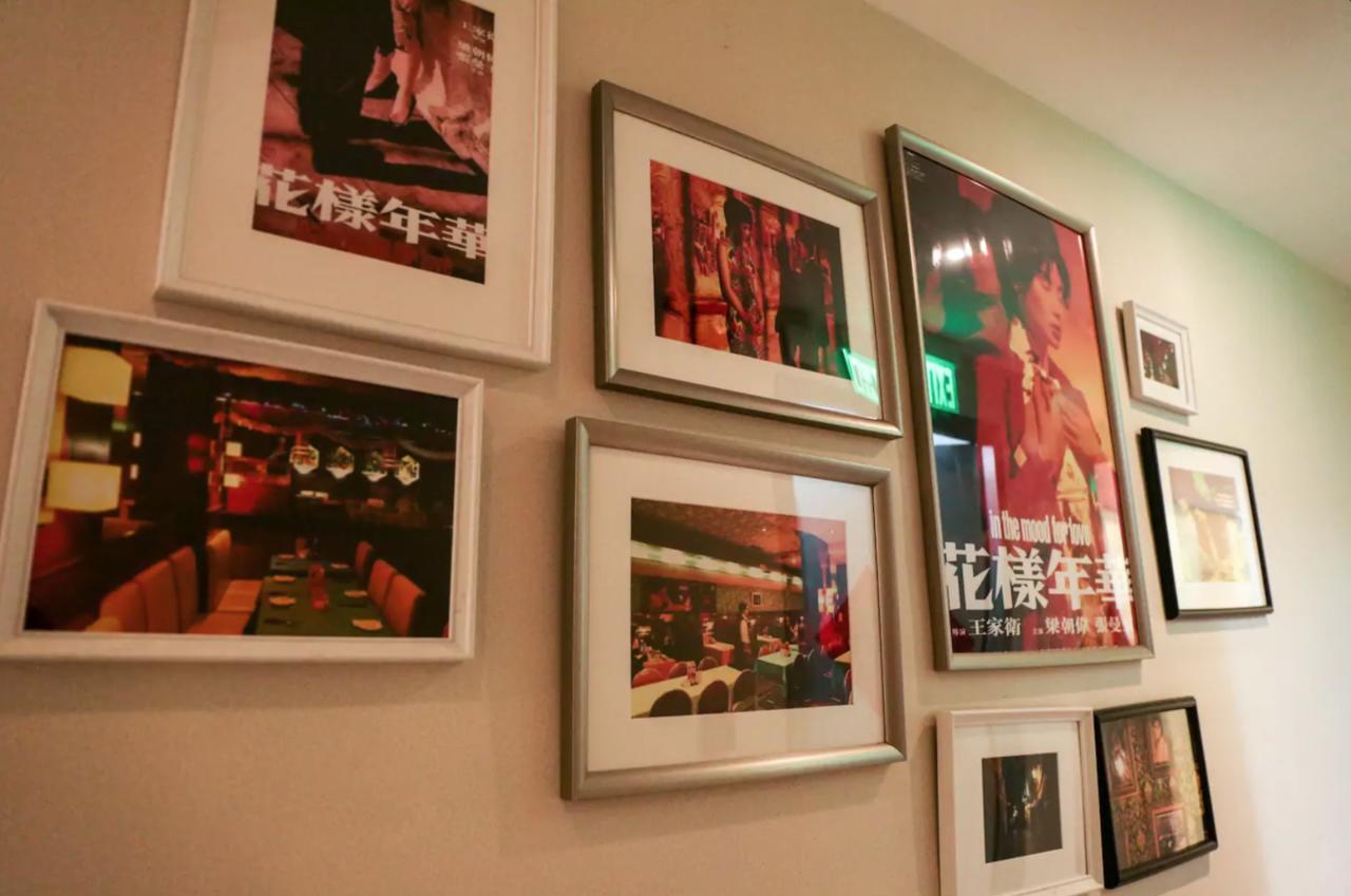 M3 International Youth Community Kowloon  Exterior foto